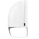 Pompă de s&acirc;n electrică Lionelo Fidi Free White