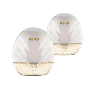 Pompă de s&acirc;n electrică dublă Neno Perla Twin