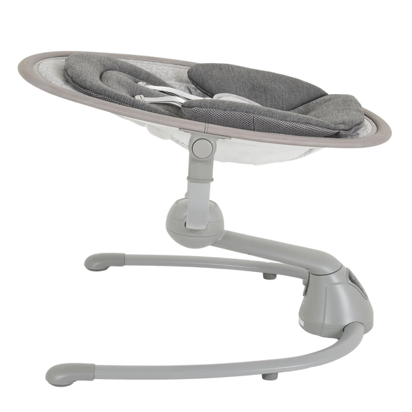 Balansoar Moni Cloud Premium+ Light Grey