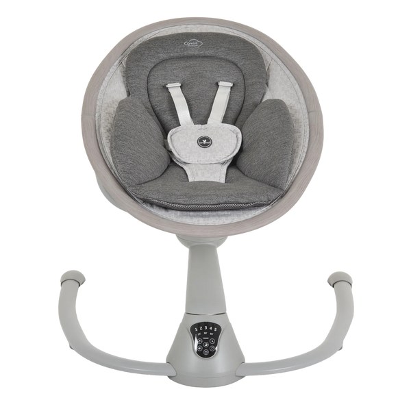 Balansoar Moni Cloud Premium+ Light Grey