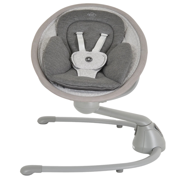 Balansoar Moni Cloud Premium+ Light Grey