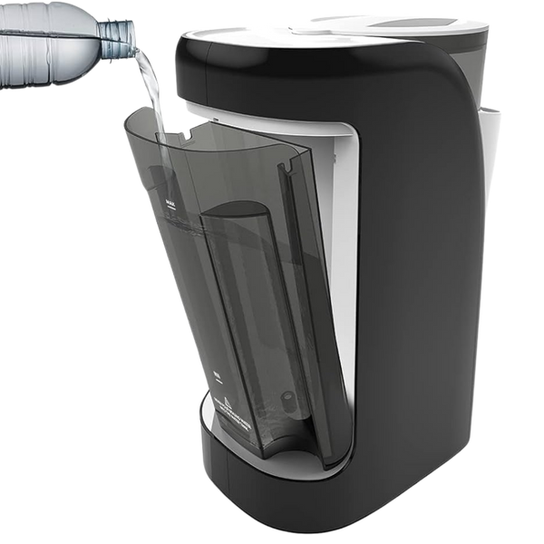 Espressor de preparat lapte praf Baby Brezza Formula Pro Advanced