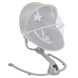 Balansoar Moni Cloud Premium+ Light Grey
