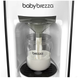 Espressor de preparat lapte praf Baby Brezza Formula Pro Advanced