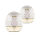 Молокоотсос двойной электрический Neno Perla Twin