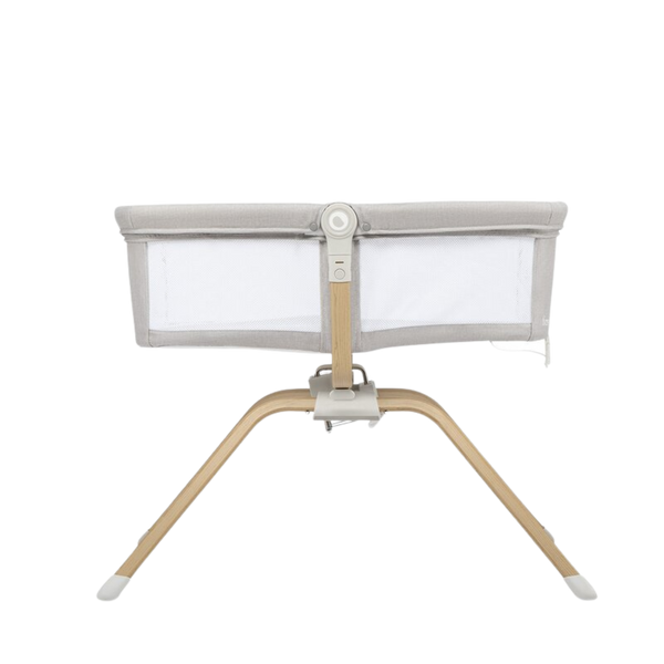Детская кроватка 3 в 1 Lionelo Malin Beige Sand