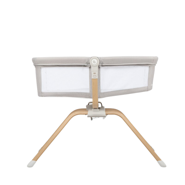 Детская кроватка 3 в 1 Lionelo Malin Beige Sand