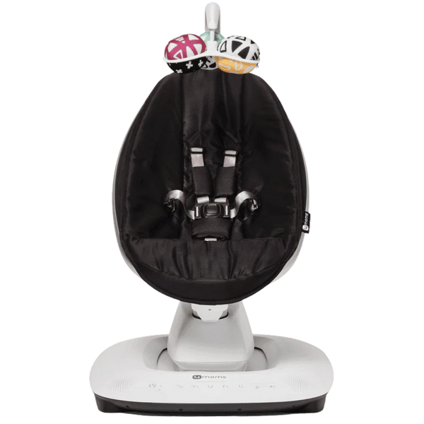 Электрические качели 4Moms MamaRoo 5.0