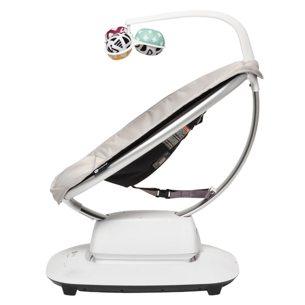 Электрические качели 4Moms MamaRoo 5.0