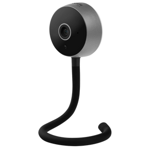 Camera Video Lionelo Babyline Smart Black