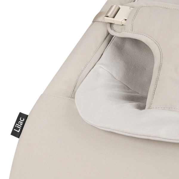 Качалка Lionelo Liliac Beige Sand