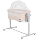 Pătuc Co-sleeper Moni C`est la vie Beige