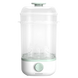 Sterilizator biberoane electric Kikkaboo Clyde Mint White