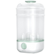 Sterilizator biberoane electric Kikkaboo Clyde Mint White