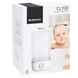 Sterilizator biberoane electric Kikkaboo Clyde Mint White