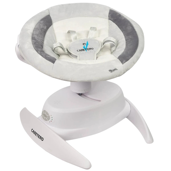 Качалка Caretero Opti Grey