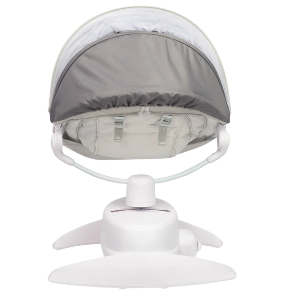 Качалка Caretero Opti Grey
