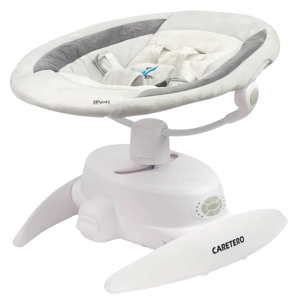 Качалка Caretero Opti Grey