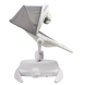 Качалка Caretero Opti Grey
