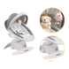 Качалка Caretero Opti Grey