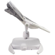 Качалка Caretero Opti Grey