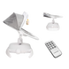 Качалка Caretero Opti Grey