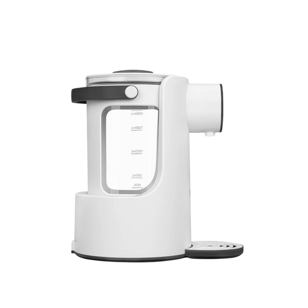 Автомат для приготовления молочной смеси Lionelo BabyPresto White Natural