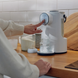 Автомат для приготовления молочной смеси Lionelo BabyPresto White Natural