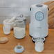 Автомат для приготовления молочной смеси Lionelo BabyPresto White Natural