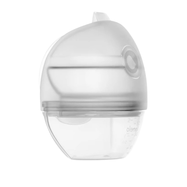 Молокоотсос 2в1 Lionelo Milky