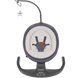 Качалка Lionelo Ralf Grey Graphite
