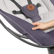 Качалка Lionelo Ralf Grey Graphite