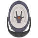 Качалка Lionelo Ralf Grey Graphite