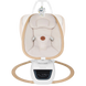 Balansoar Lionelo Olivia Beige Natural